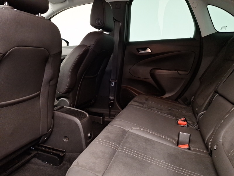 Used Vauxhall Crossland 2022 for sale - 77224369: Photo 6