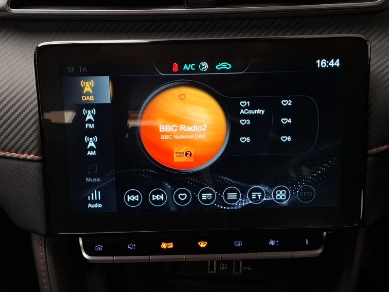 Used MG MG ZS 2024 for sale - 77012782: Photo 10