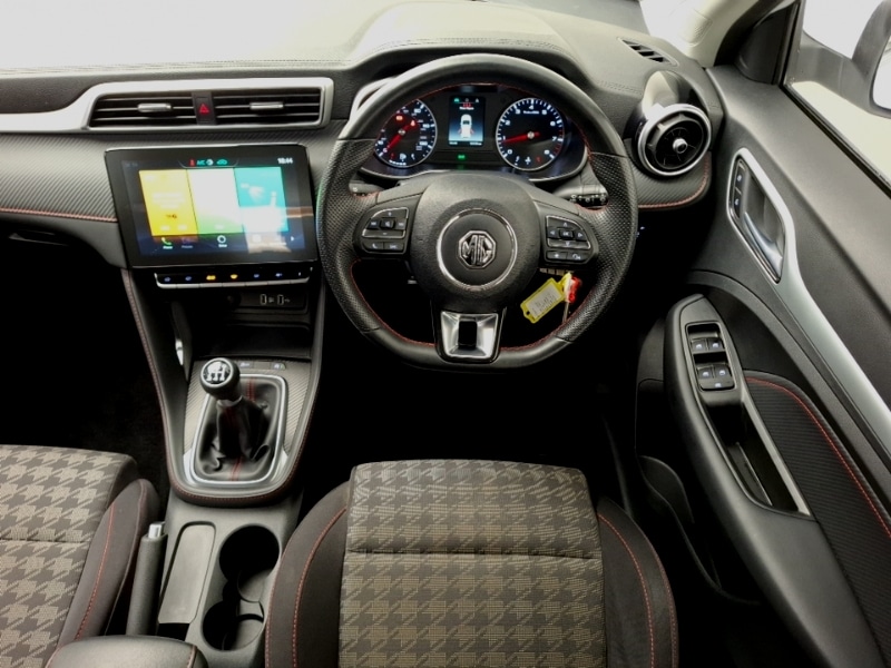 Used MG MG ZS 2024 for sale - 77012782: Photo 7