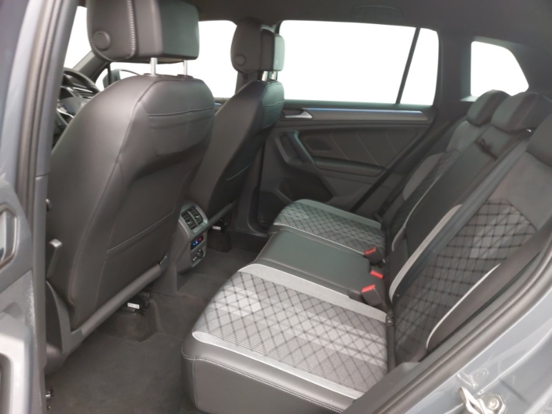 Used Volkswagen Tiguan 2023 for sale - 77597516: Photo 12