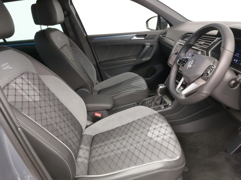 Used Volkswagen Tiguan 2023 for sale - 77597516: Photo 6