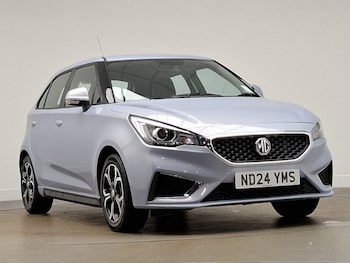 Used MG MG3 2024 for sale - 75939284: Photo