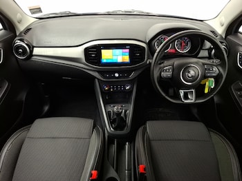 Used MG MG3 2024 for sale - 75939284: Photo
