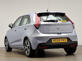 Used MG MG3 2024 for sale - 75939284: Photo