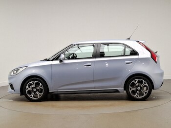 Used MG MG3 2024 for sale - 75939284: Photo