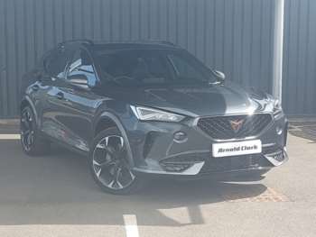 2022 - 2.0 TSI 245 VZ1 5dr DSG