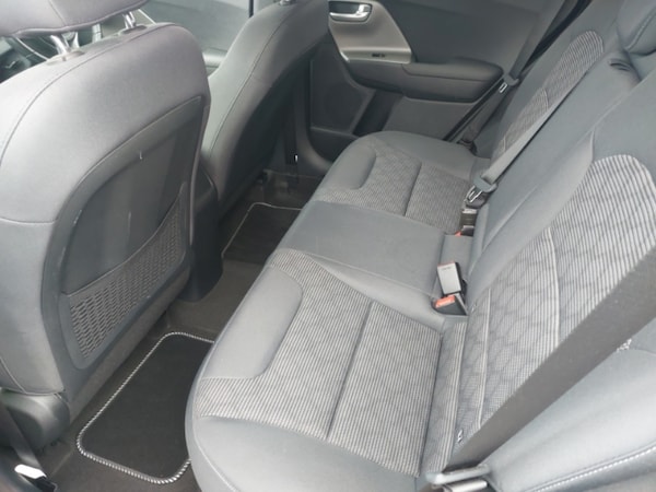 Used Kia Niro 2022 for sale - 76204763: Photo 6