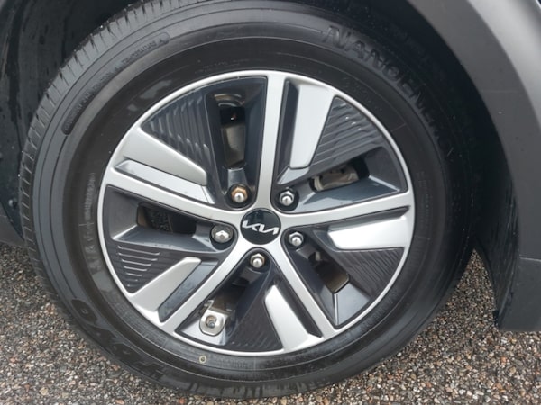Used Kia Niro 2022 for sale - 76204763: Photo 9