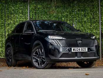 2024 - 1.2 Hybrid 136 GT 5dr e-DSC6