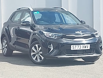 Used Kia Stonic 2023 for sale - 79572927: Photo