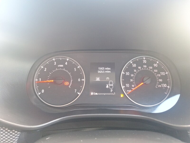 Used Dacia Sandero Stepway 2023 for sale - 77732107: Photo 12