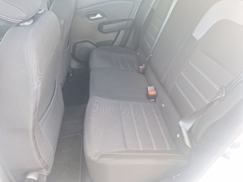 Used Dacia Sandero Stepway 2023 for sale - 77732107: Photo 6