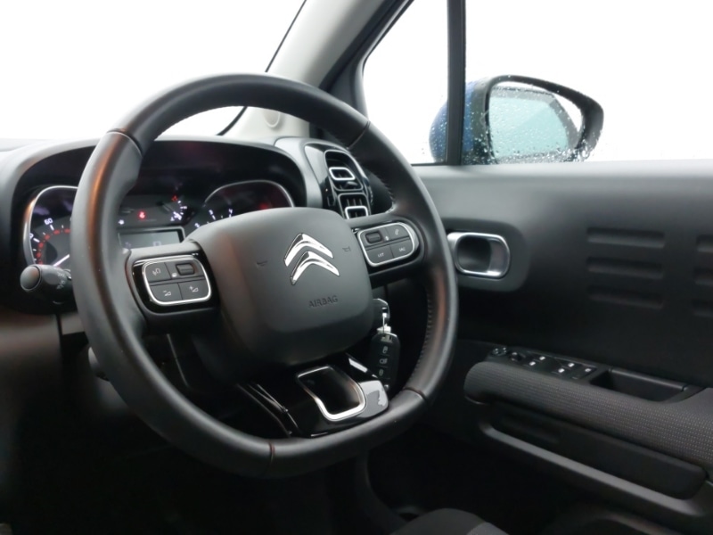 Used Citroen C3 Aircross 2021 for sale - 76856832: Photo 10