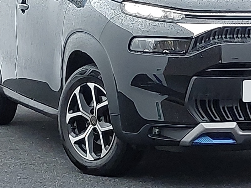 Used Citroen C3 Aircross 2021 for sale - 76856832: Photo 9