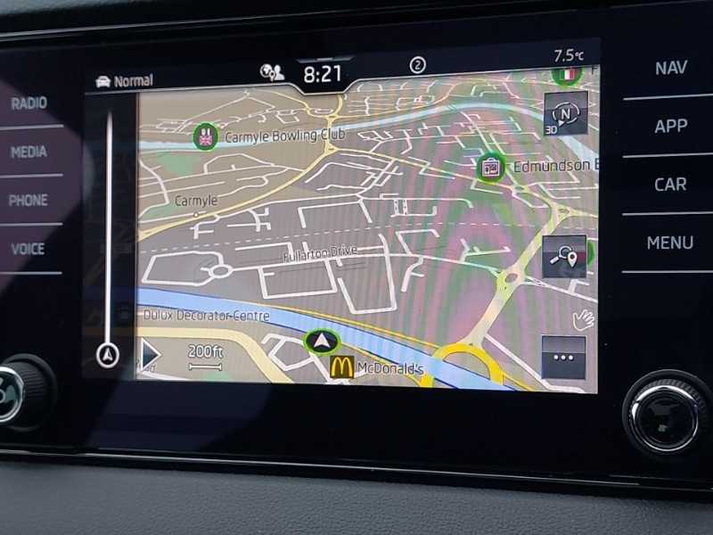 Used Skoda Karoq 2024 for sale - 78127059: Photo 11