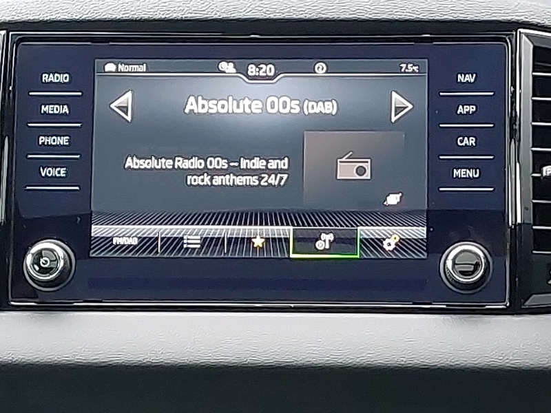 Used Skoda Karoq 2024 for sale - 78127059: Photo 7