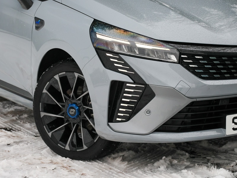 Used Renault Clio 2024 for sale - 77119408: Photo 9