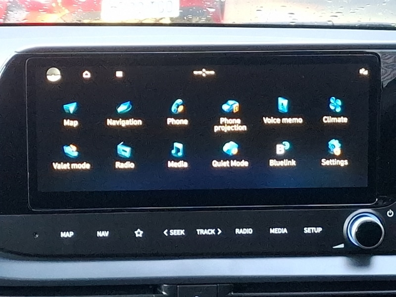 Used Hyundai i20 2025 for sale - 77674499: Photo 10