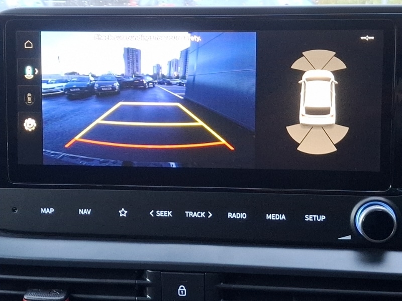 Used Hyundai i20 2025 for sale - 77674499: Photo 11