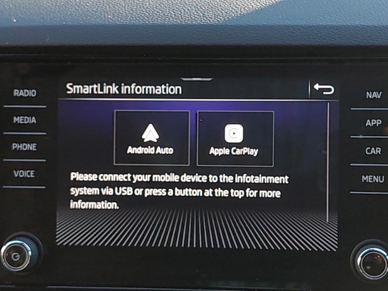 Used Skoda Karoq 2024 for sale - 77842185: Photo 12