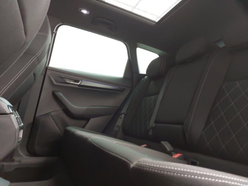 Used Skoda Karoq 2024 for sale - 77842185: Photo 6