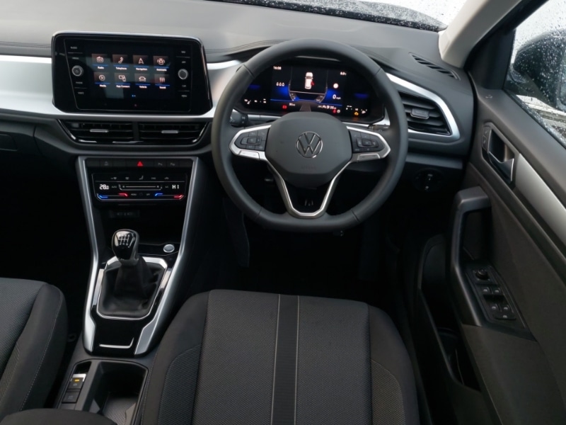 Used Volkswagen T-Roc 2025 for sale - 77122994: Photo 11