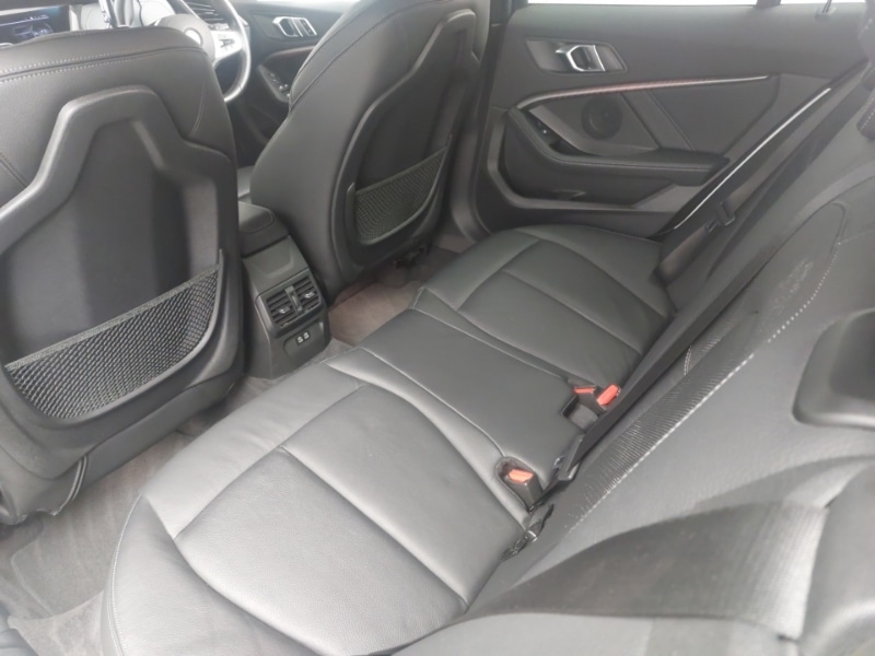 Used BMW 1 Series 2020 for sale - 77339129: Photo 12