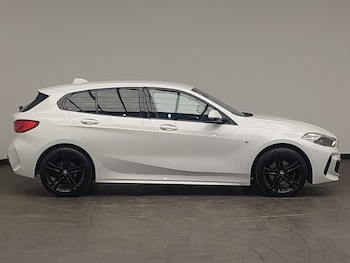 Used BMW 1 Series 2020 for sale - 77339129: Photo