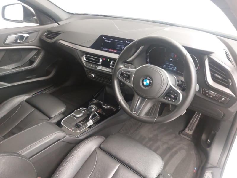 Used BMW 1 Series 2020 for sale - 77339129: Photo 6
