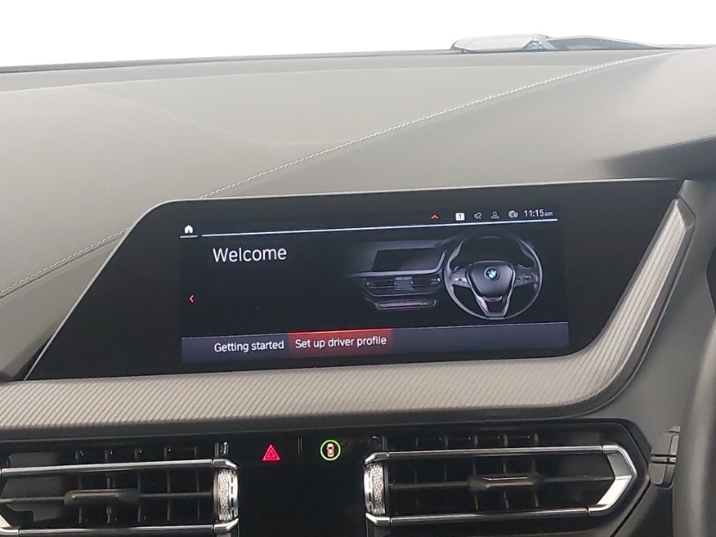 Used BMW 1 Series 2020 for sale - 77339129: Photo 8