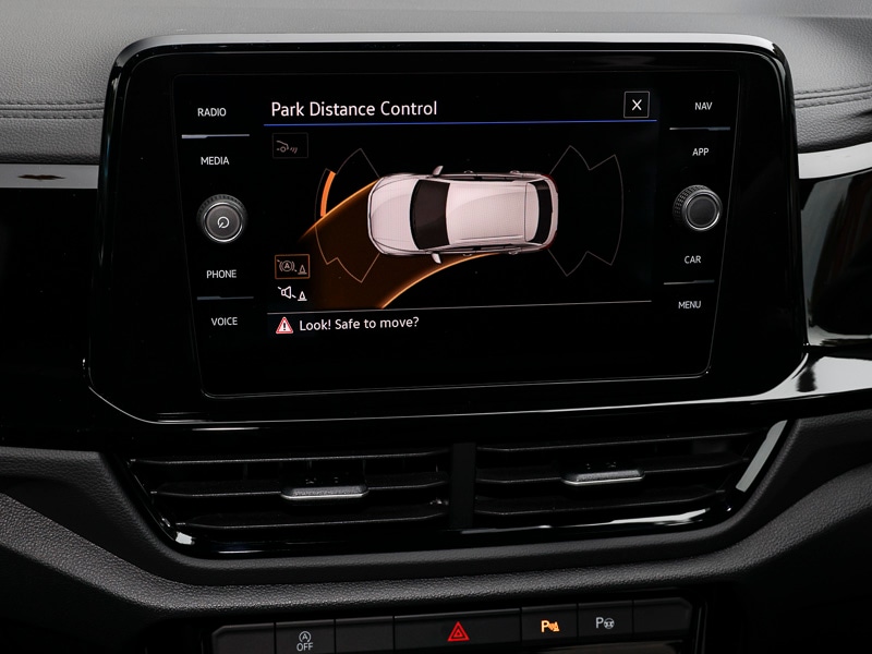 Used Volkswagen T-Roc 2025 for sale - 77160481: Photo 11