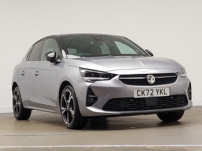 Used Vauxhall Corsa 2022 for sale - 77897003: Photo 1