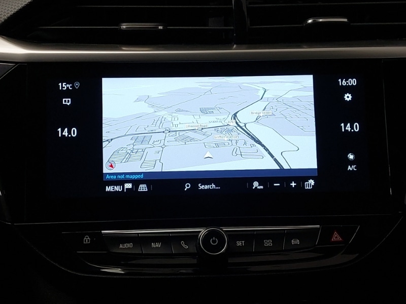 Used Vauxhall Corsa 2022 for sale - 77897003: Photo 11