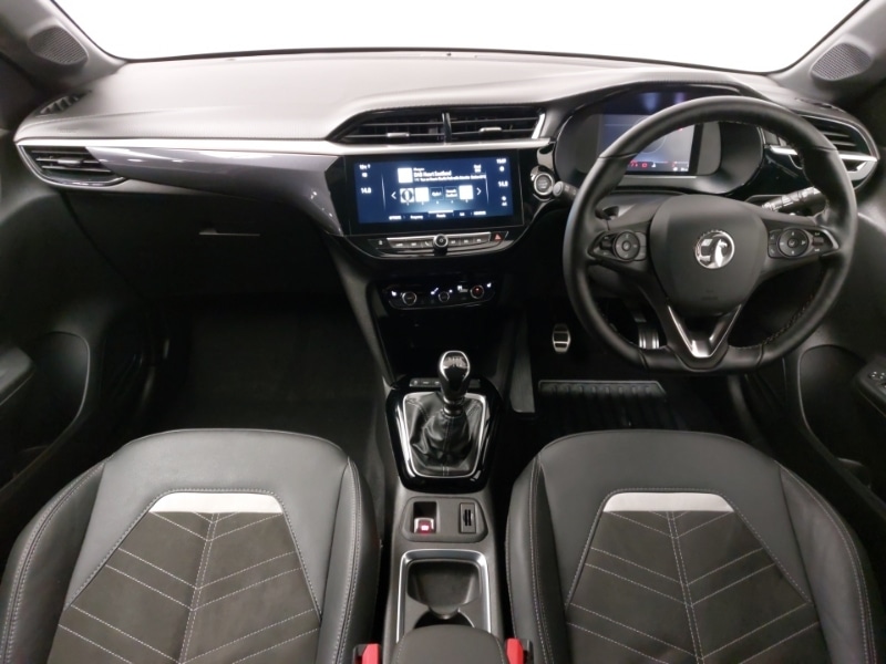 Used Vauxhall Corsa 2022 for sale - 77897003: Photo 2