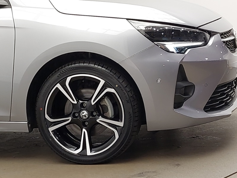 Used Vauxhall Corsa 2022 for sale - 77897003: Photo 9