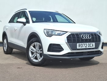 Audi - Q3