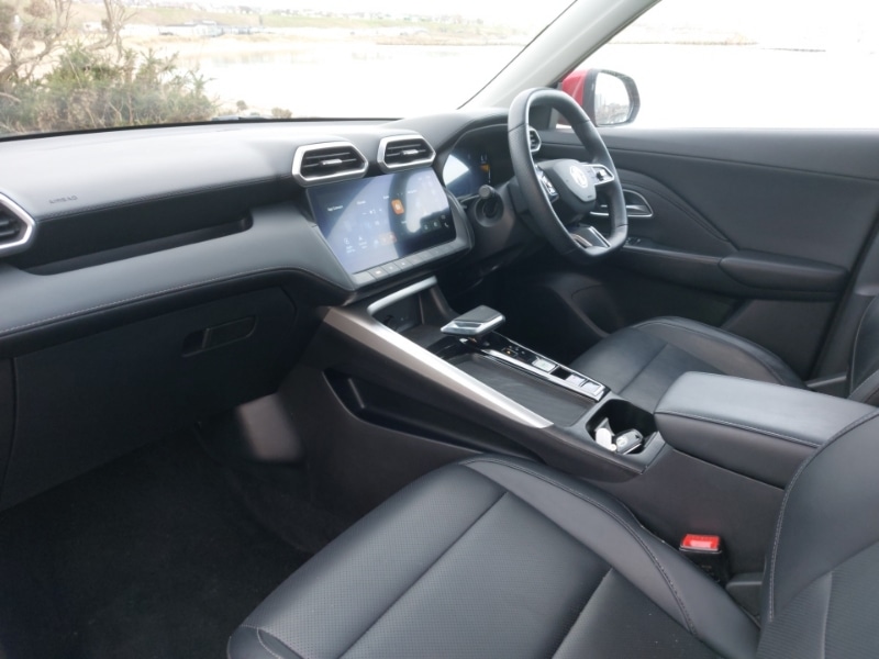 Used MG MG ZS 2025 for sale - 77224138: Photo 5