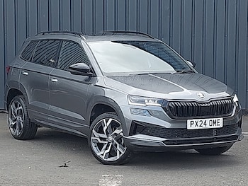 Skoda - Karoq