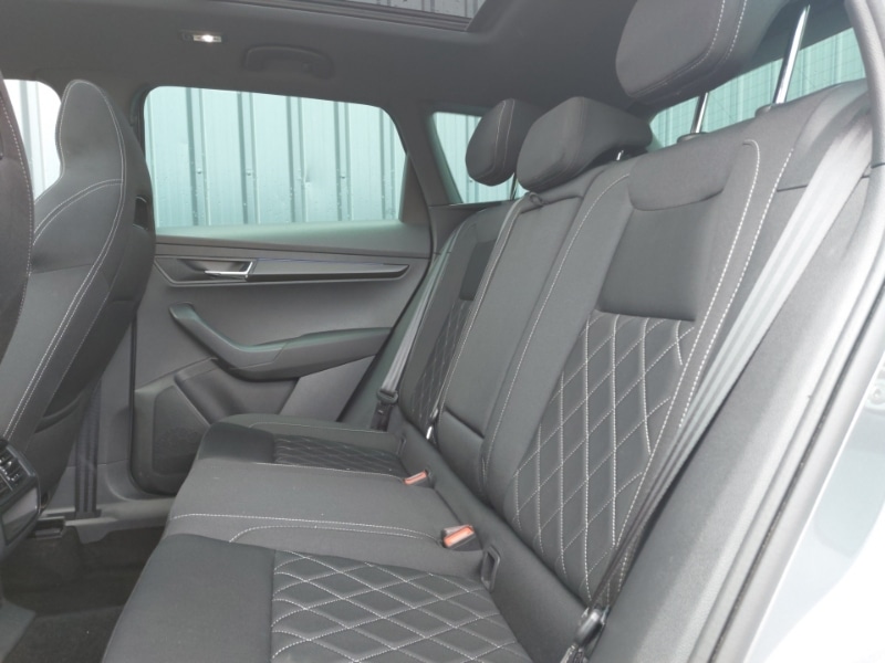 Used Skoda Karoq 2024 for sale - 76742208: Photo 6