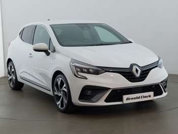 2021 - 1.0 TCe 90 RS Line 5dr