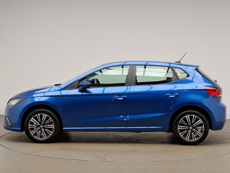 Used SEAT Ibiza 2025 for sale - 77526738: Photo 4