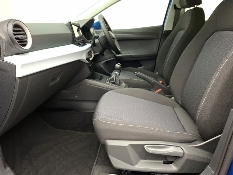 Used SEAT Ibiza 2025 for sale - 77526738: Photo 5