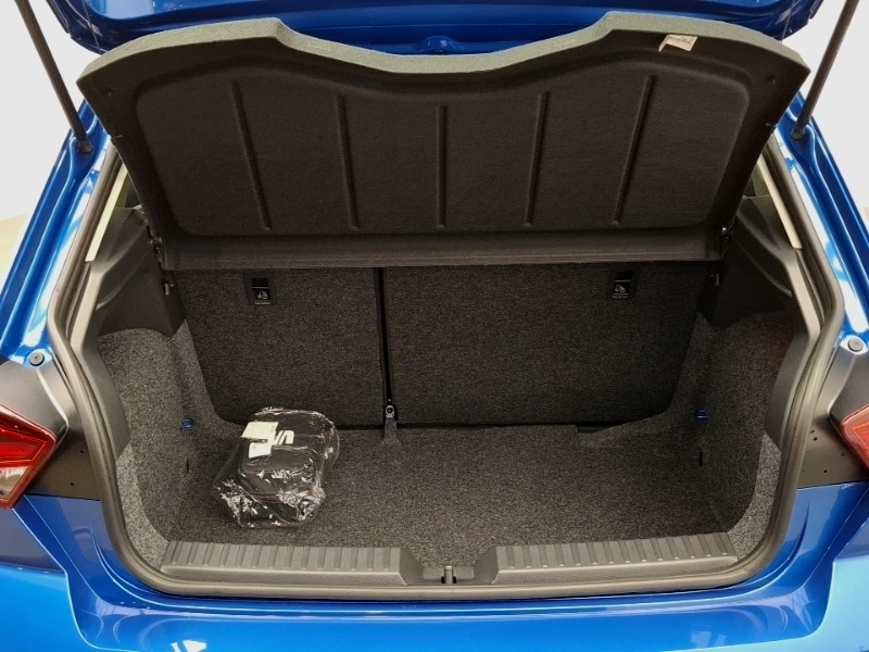 Used SEAT Ibiza 2025 for sale - 77526738: Photo 8