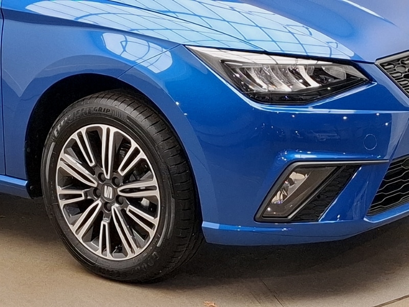 Used SEAT Ibiza 2025 for sale - 77526738: Photo 9