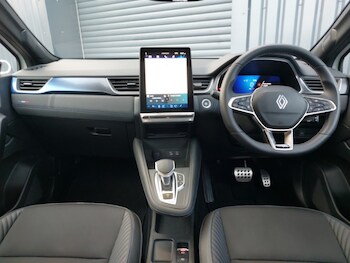 Used Renault Other 2025 for sale - 77343413: Photo