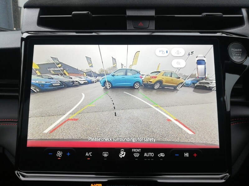 Used Ford Puma 2025 for sale - 76683366: Photo 11