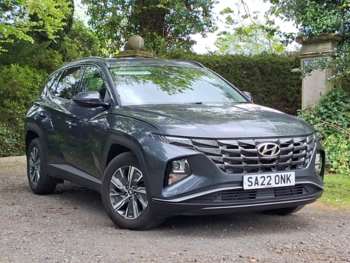 2022 - 1.6 TGDi SE Connect 5dr 2WD