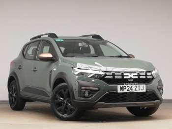 2024 - 1.0 TCe Extreme 5dr