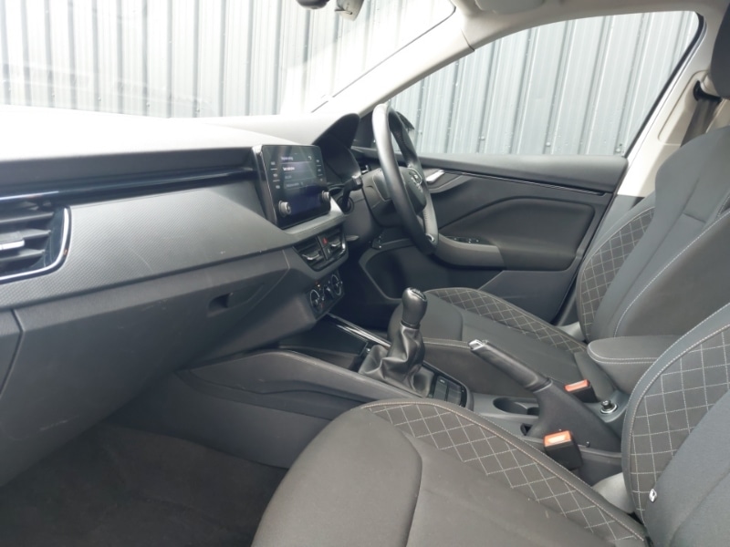 Used Skoda Kamiq 2023 for sale - 77229158: Photo 5