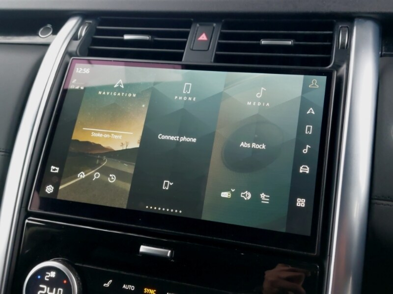 Used Land Rover Discovery 2022 for sale - 77832891: Photo 10